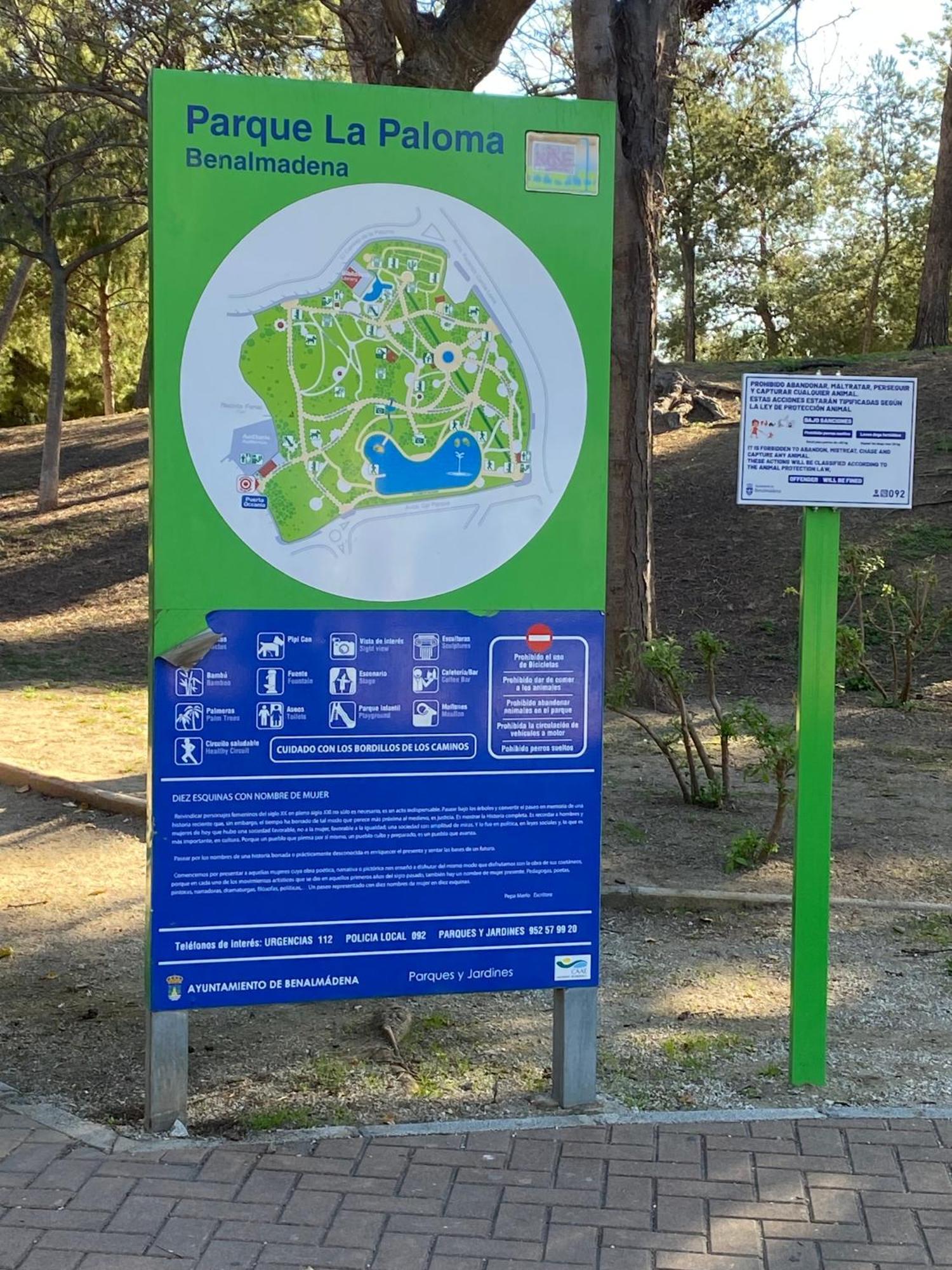 Biznaga Hols (Adults Only) Lägenhet Benalmádena Exteriör bild