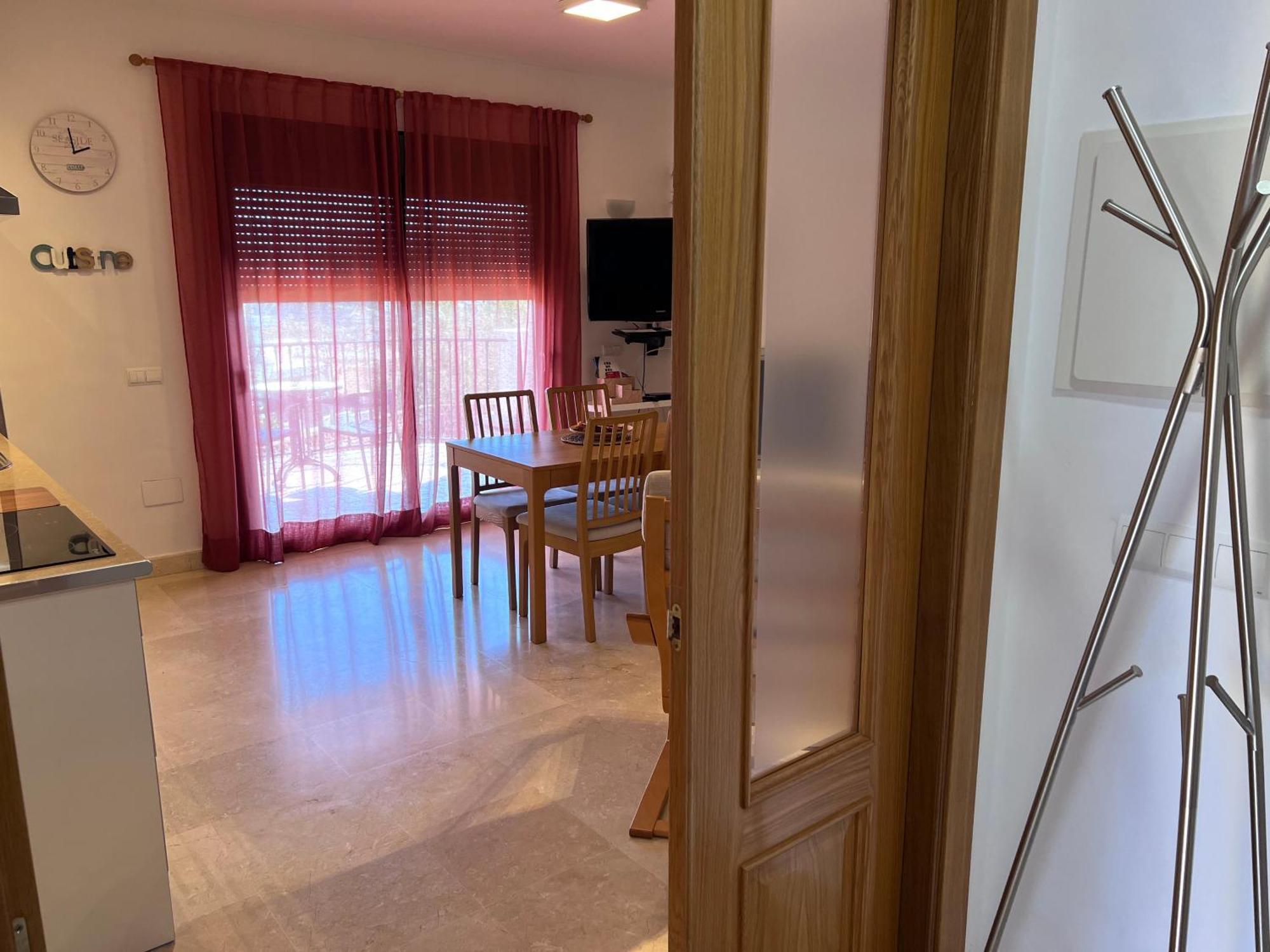 Biznaga Hols (Adults Only) Lägenhet Benalmádena Exteriör bild