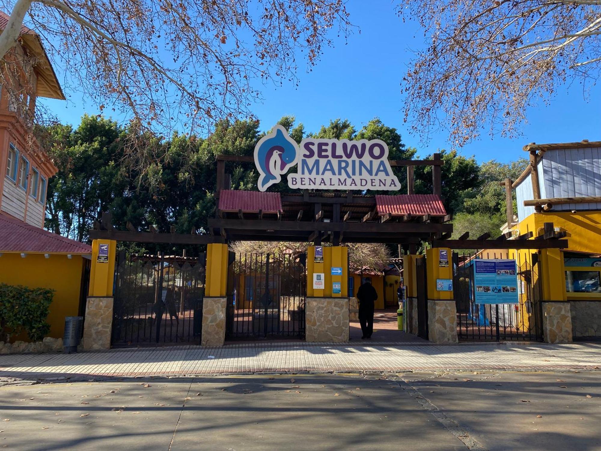 Biznaga Hols (Adults Only) Lägenhet Benalmádena Exteriör bild