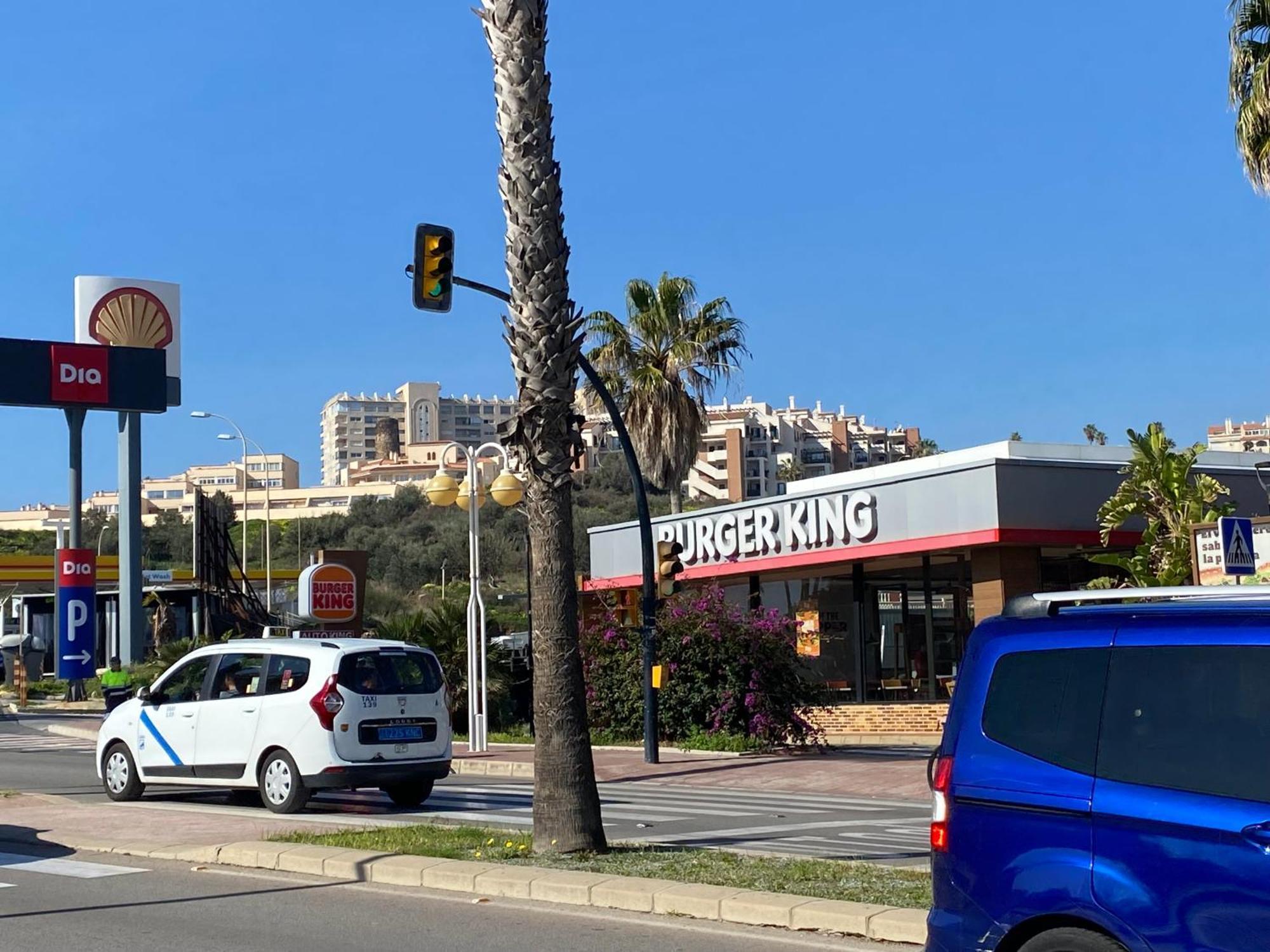 Biznaga Hols (Adults Only) Lägenhet Benalmádena Exteriör bild
