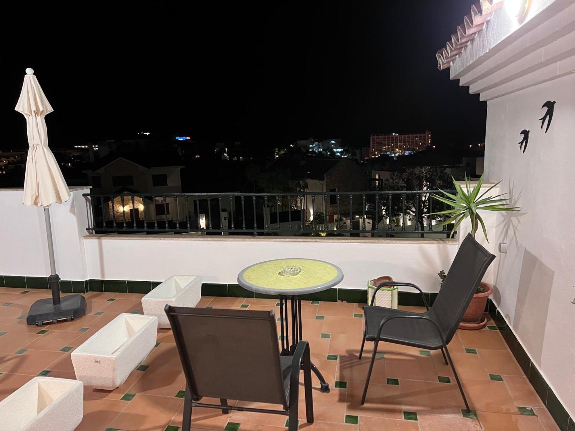 Biznaga Hols (Adults Only) Lägenhet Benalmádena Exteriör bild