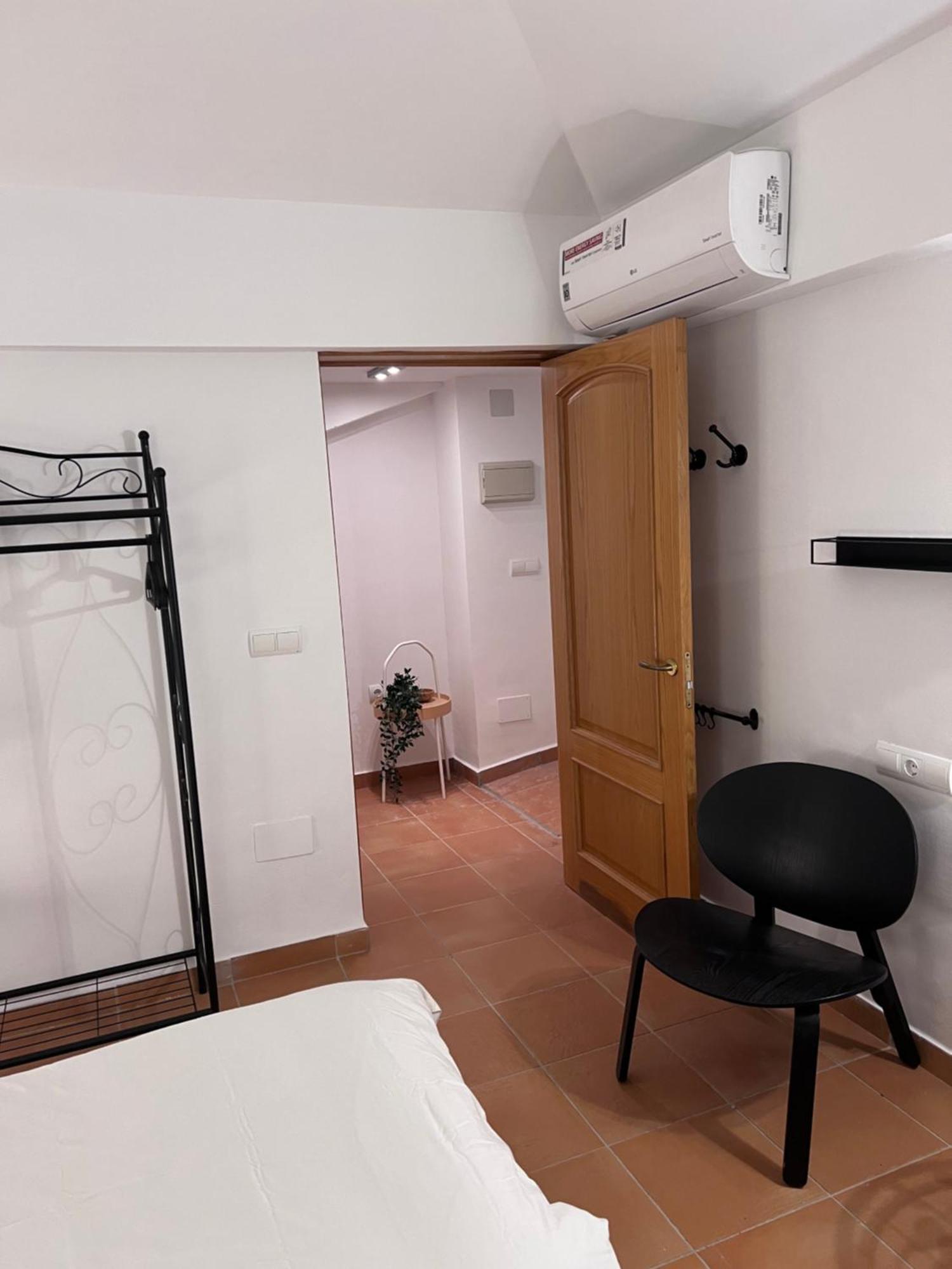 Biznaga Hols (Adults Only) Lägenhet Benalmádena Exteriör bild