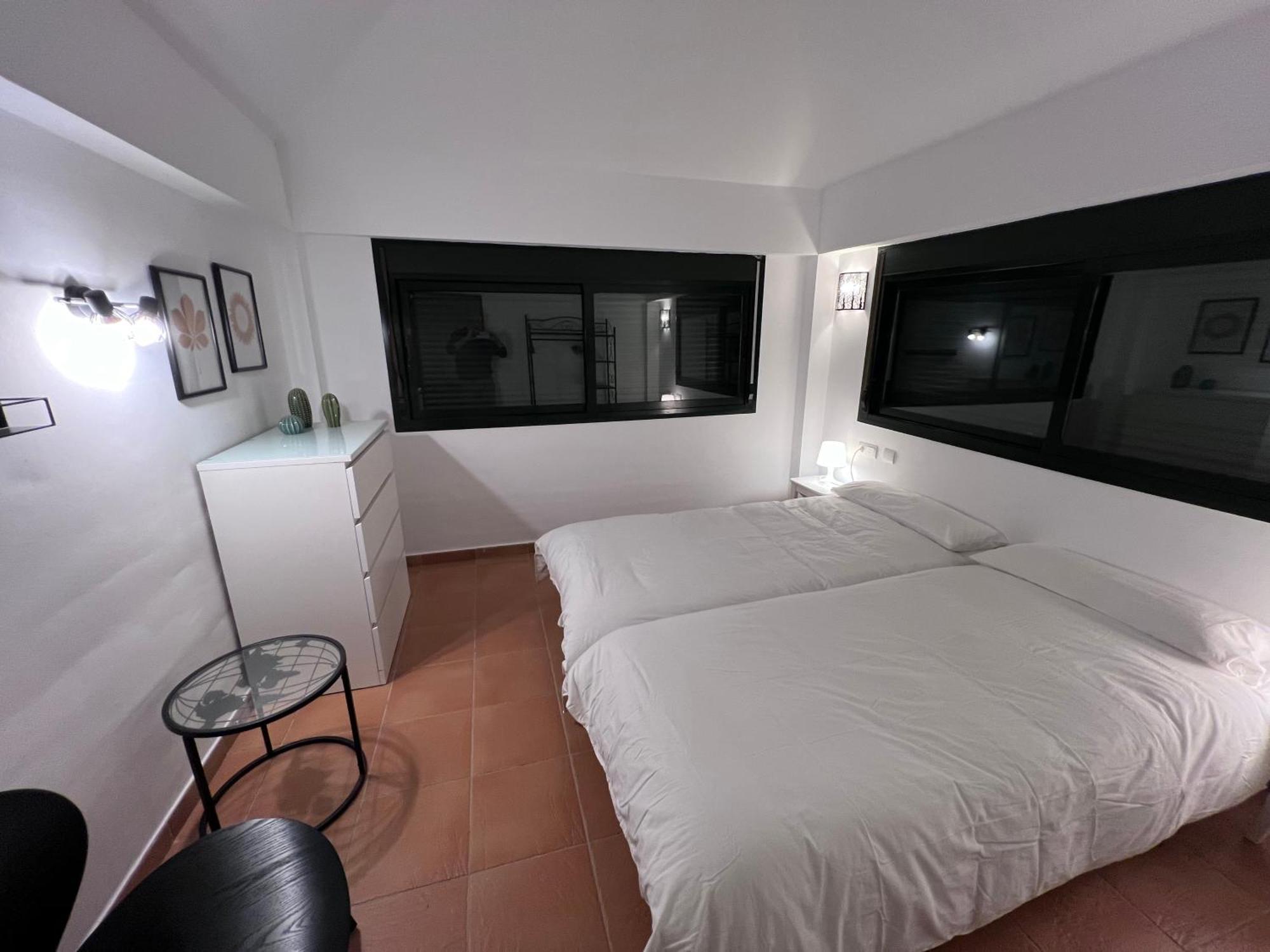 Biznaga Hols (Adults Only) Lägenhet Benalmádena Exteriör bild